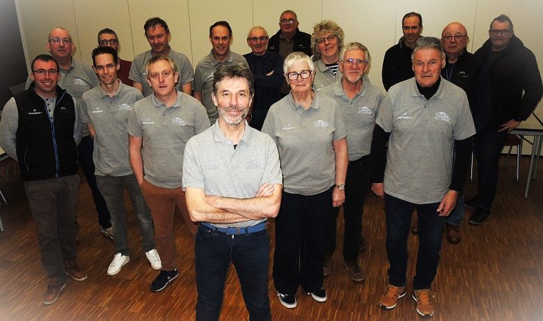 Cyclisme. Tour du Finistère - Coquard, Seixas, Mohoric... le plateau attendu au Finistère