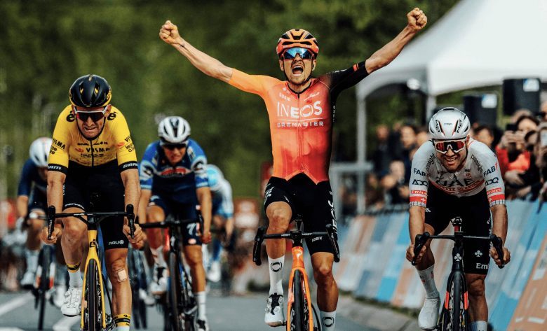 Cyclisme. Amstel Gold Race - La 59e Amstel Gold Race dimanche... Profil, parcours et favoris