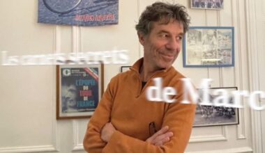 Cyclisme. Les carnets secrets - Marc Fayet : «Places aux Dieux roulants... »