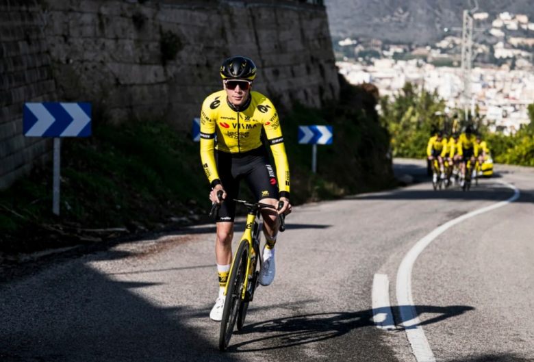 Cyclisme. Classic Grand Besançon - Cian Uijtdebroeks déjà de retour... problèmes réglés ?