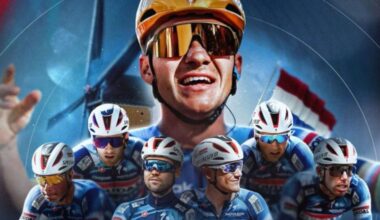 Cyclisme. Amstel Gold Race - La Soudal Quick-Step forcément autour de Remco Evenepoel