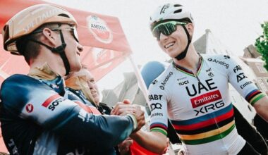 Cyclisme. Liège-Bastogne-Liège - Parcours et favoris... la 111e édition de «La Doyenne»
