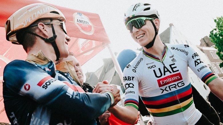 Cyclisme. Liège-Bastogne-Liège - Parcours et favoris... la 111e édition de «La Doyenne»