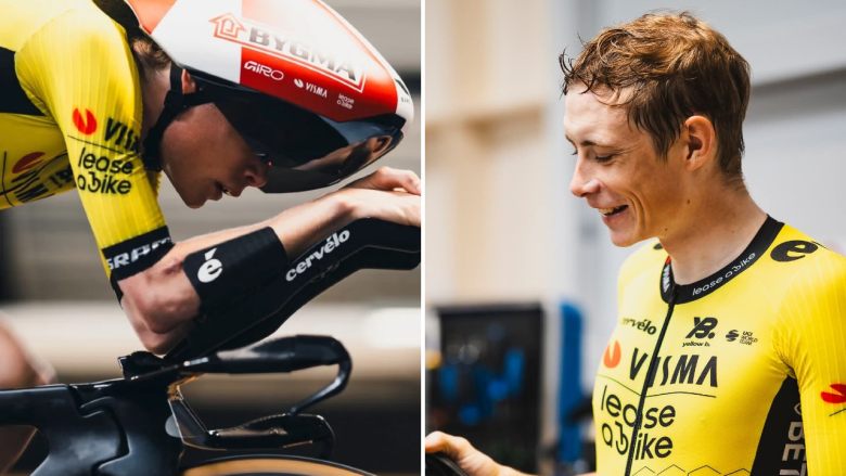 TDF. Tour de France - Jonas Vingegaard... pas de course avant juin, focus sur le Tour