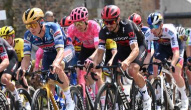 Cyclisme. Liège-Bastogne-Liège - Julian Alaphilippe : «Des crampes... c'est décevant»