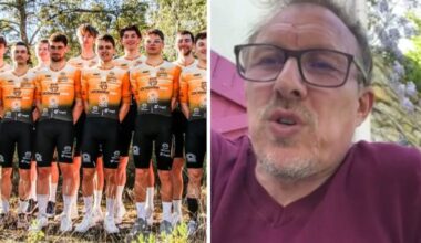 Cyclisme. INTERVIEW - Eddy Seigneur : «Oui, le cyclisme amateur traverse une crise... »
