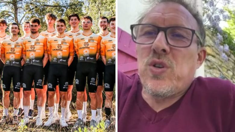 Cyclisme. INTERVIEW - Eddy Seigneur : «Oui, le cyclisme amateur traverse une crise... »