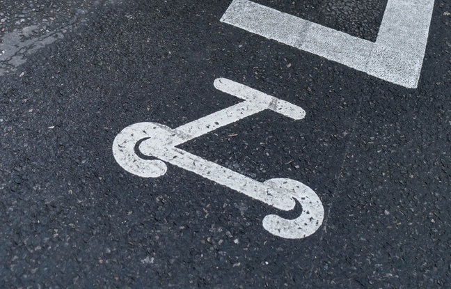 Un homme en état de mort cérébrale après une chute à trottinette