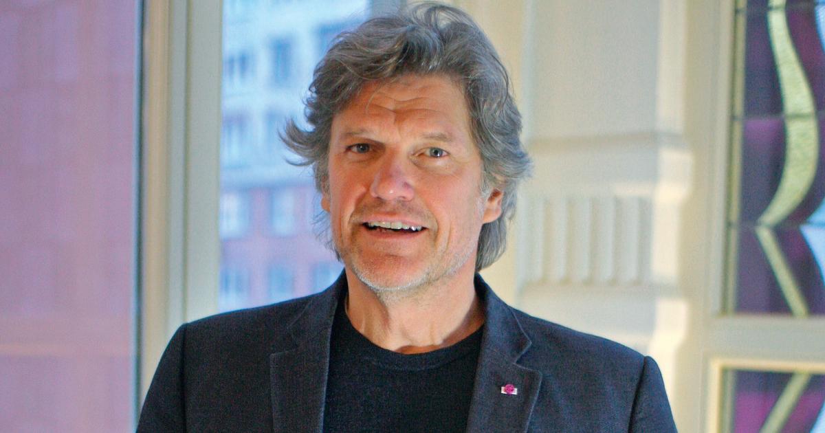 Mort imminente, coma, conscience... Steven Laureys, l’exploration du cerveau sans tabou