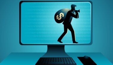 Les cybercriminels profitent de nouvelles démarches comme l