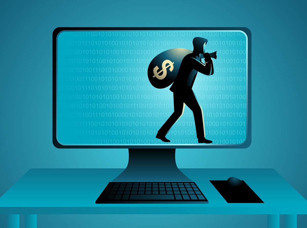 Les cybercriminels profitent de nouvelles démarches comme l