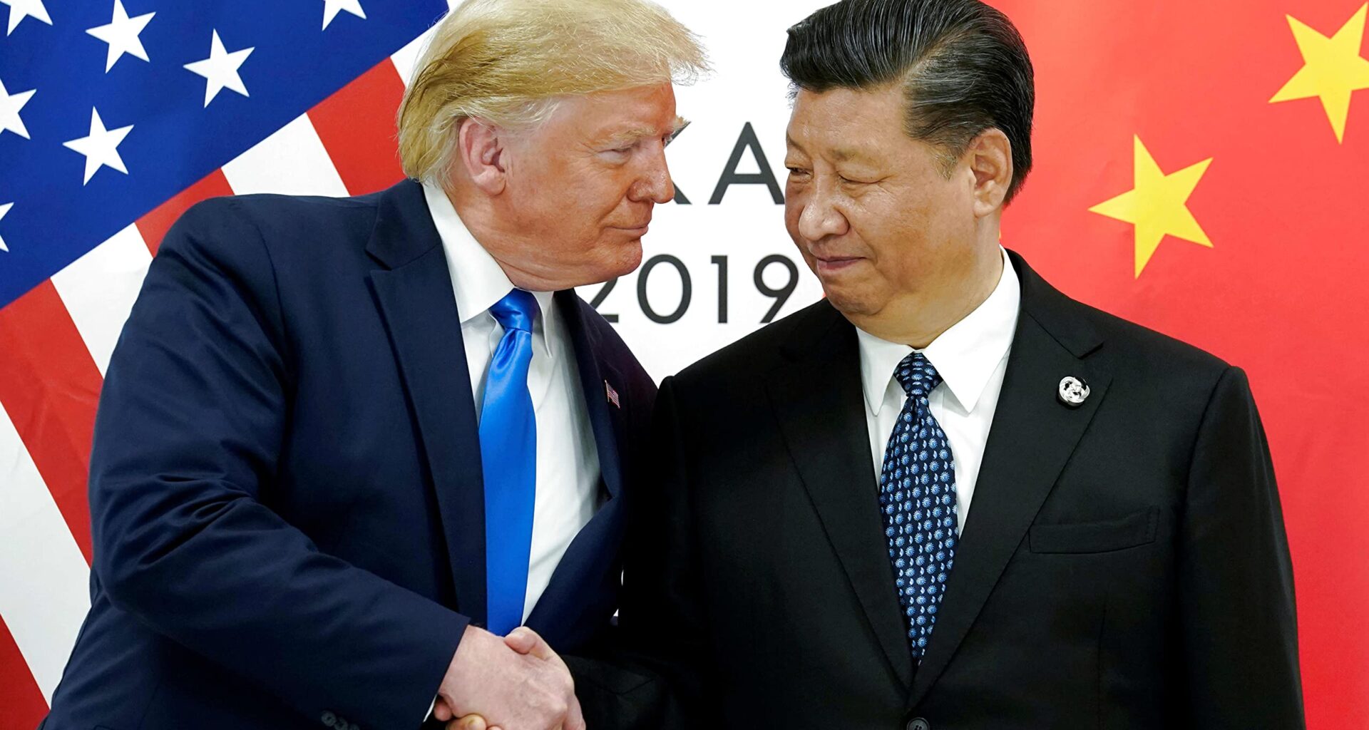 ​Guerre commerciale : La Chine exhorte les USA à faire preuve de "respect"