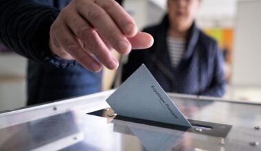 vers un changement de scrutin pour Paris, Lyon et Marseille ?