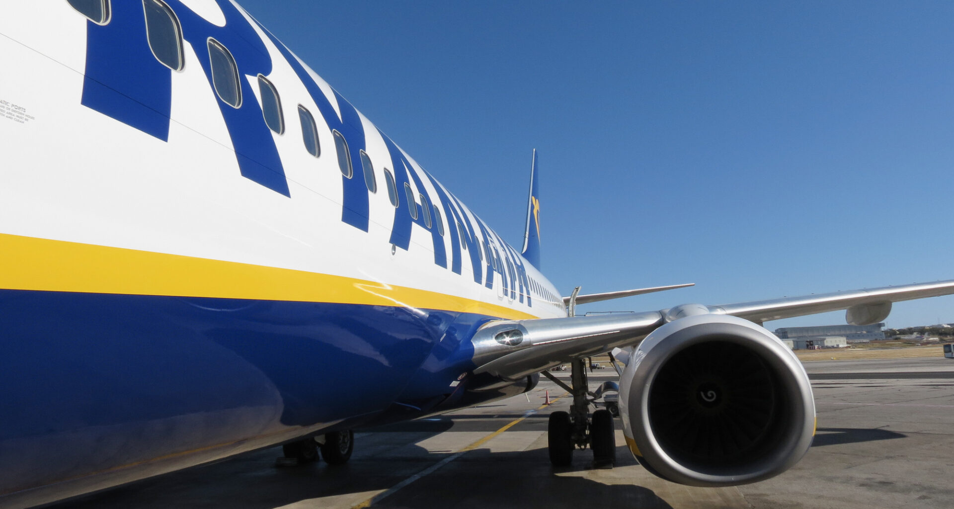 Les vols Ryanair désormais disponibles sur Expedia Group en Europe et aux États-Unis - Depositphotos.com  Auteur route66