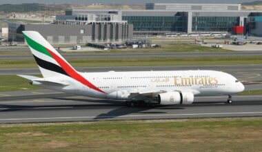 Emirates franchit un nouveau cap à Nice - Photo : Depositphotos.com @EvrenKalinbacak