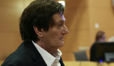 Pierre Palmade va sortir de prison et pourra terminer sa peine sous bracelet électronique