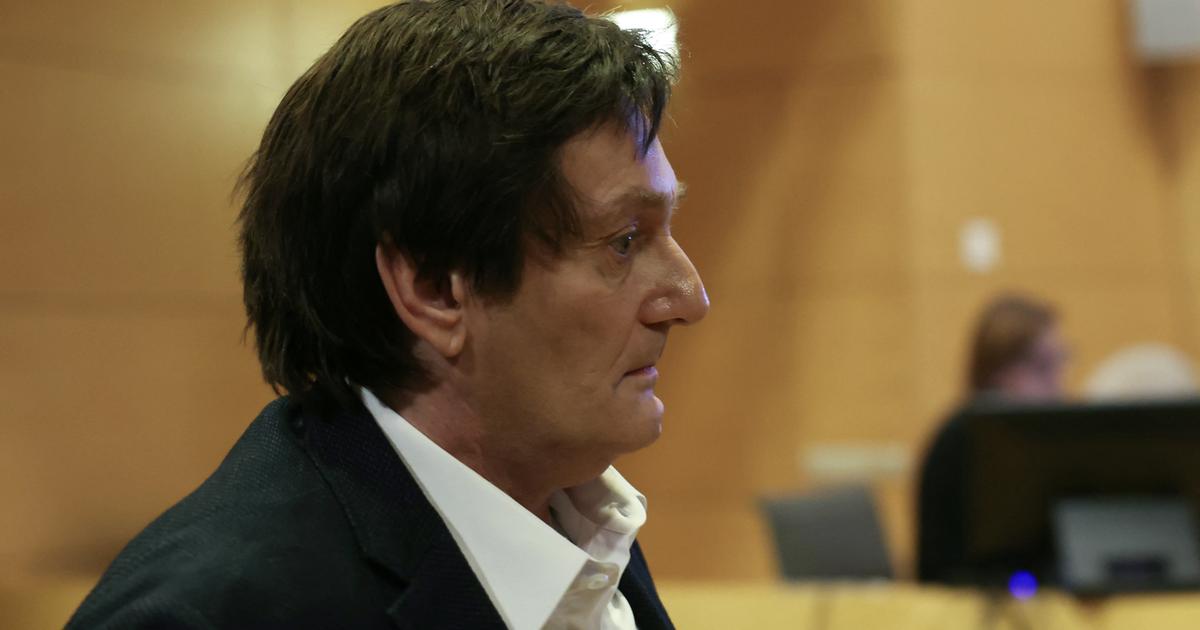 Pierre Palmade va sortir de prison et pourra terminer sa peine sous bracelet électronique