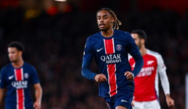 PSG-Arsenal sera une demi-finale de Ligue des champions très particulière - C1 - Demies - PSG-Arsenal