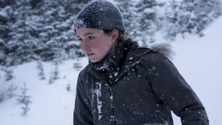 Kaitlyn Dever est Abby dans « The last of Us » saison 2