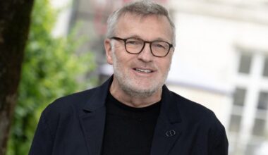 Laurent Ruquier rejoint la chaîne T18 sur la TNT