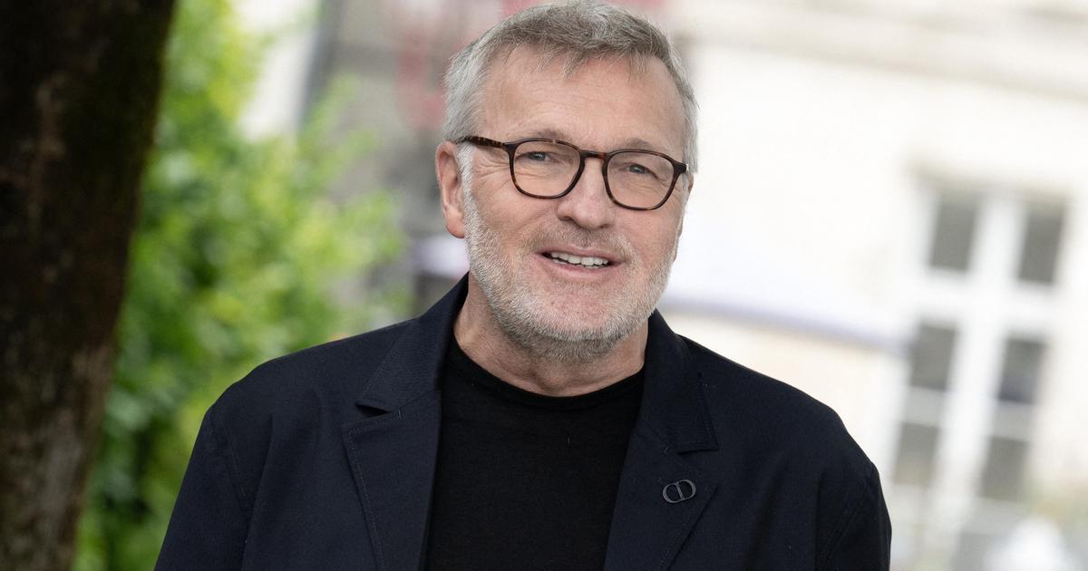 Laurent Ruquier rejoint la chaîne T18 sur la TNT