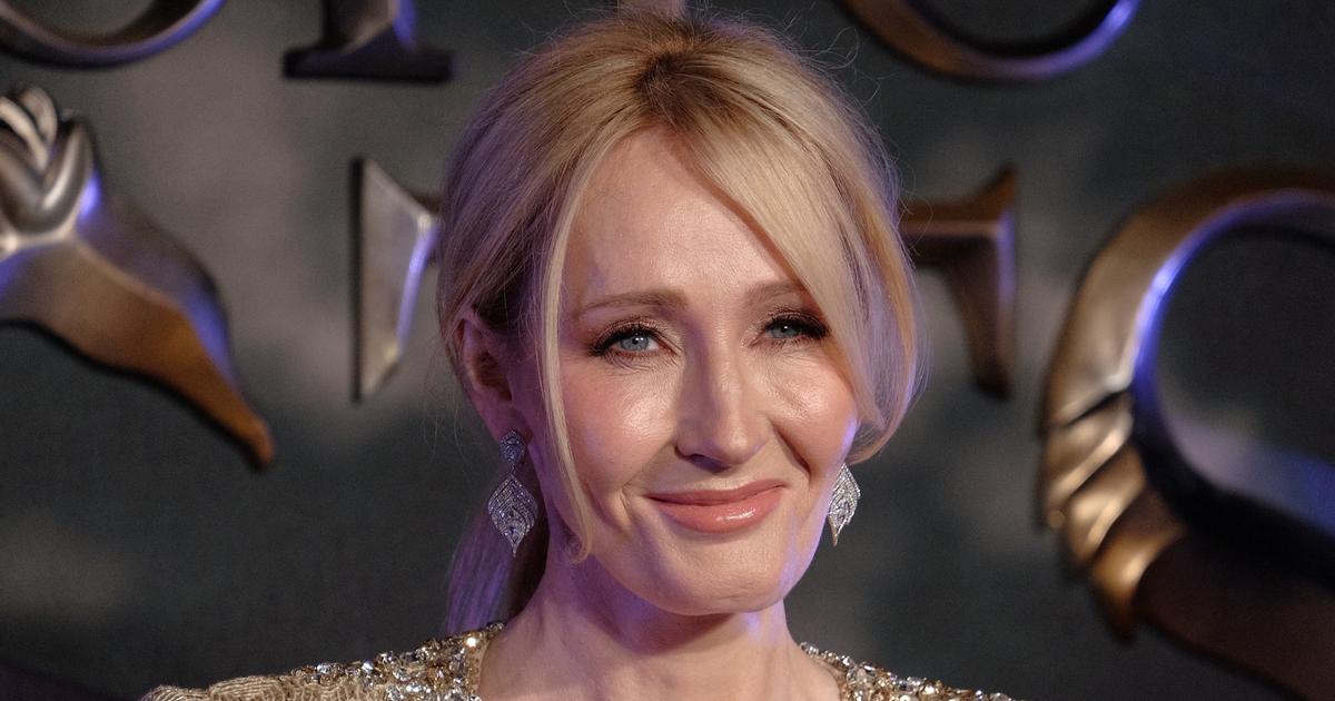 J. K. Rowling juge que les droits des femmes sont protégés au Royaume-Uni grâce à une décision de la Cour suprême
