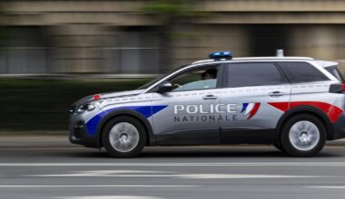 Un homme blessé par balle dans le Xe arrondissement de Paris