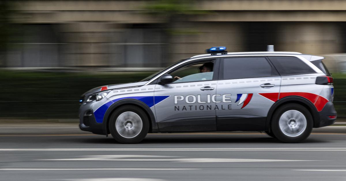 Un homme blessé par balle dans le Xe arrondissement de Paris
