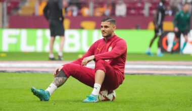 Mauro Icardi remet une pièce dans la machine et chambre José Mourinho - Coupe de Turquie - Quarts - Fenerbahçe-Galatasaray (1-2)