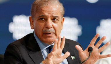 Après de nouveaux échanges de tirs à la frontière avec l’Inde, le Pakistan se dit «prêt» à «défendre sa souveraineté»