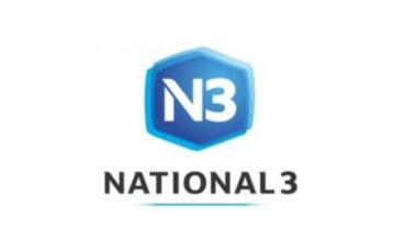 N3 : Bordeaux officiellement relégué en Régional 1 après sa défaite face au Toulouse FC