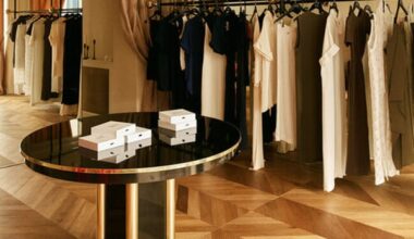 Martin Martin s'offre sa première adresse à Saint-Germain-des-Prés à Paris