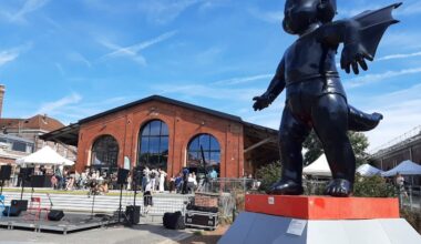 Que faire à Lille le jeudi 1er mai ? Cinq idées de sorties