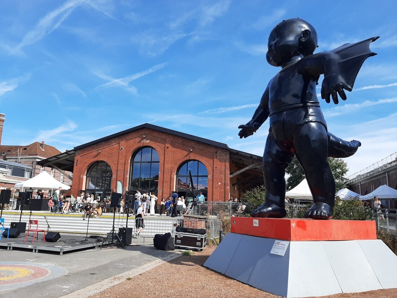 Que faire à Lille le jeudi 1er mai ? Cinq idées de sorties