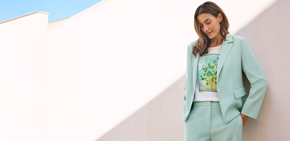 La marque de mode féminine Gerry Weber connaît à nouveau des difficultés financières