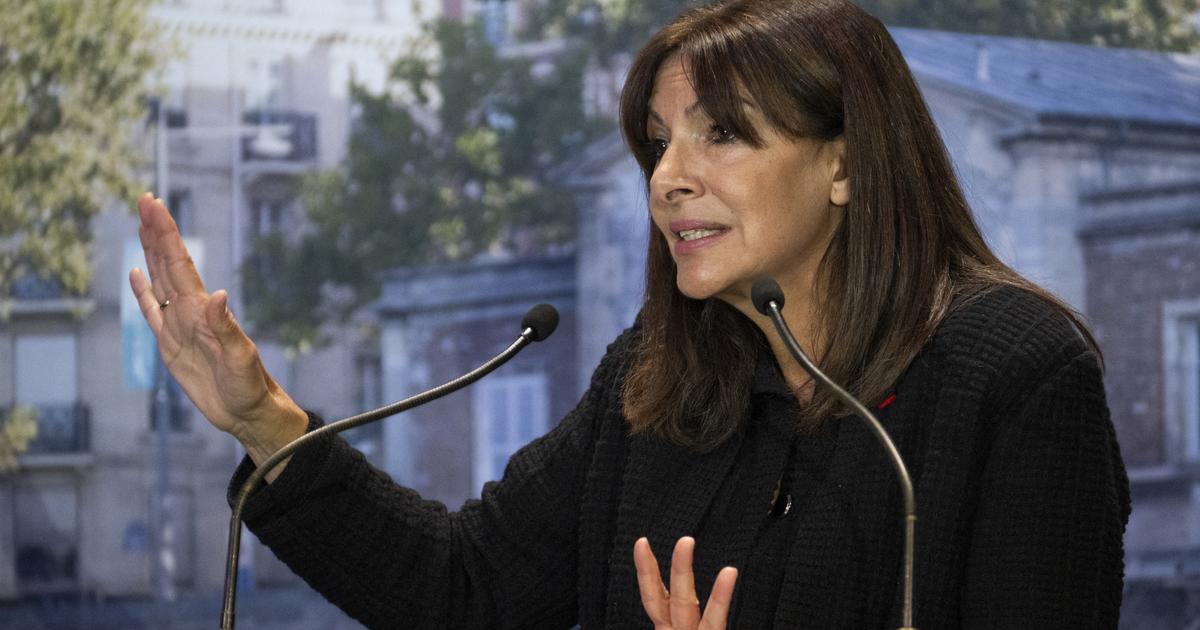 après Paris, Anne Hidalgo lorgne le poste de haut-commissaire de l’ONU pour les réfugiés