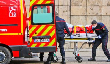 un chauffard sous stupéfiants mis en examen pour avoir percuté un enfant de 12 ans