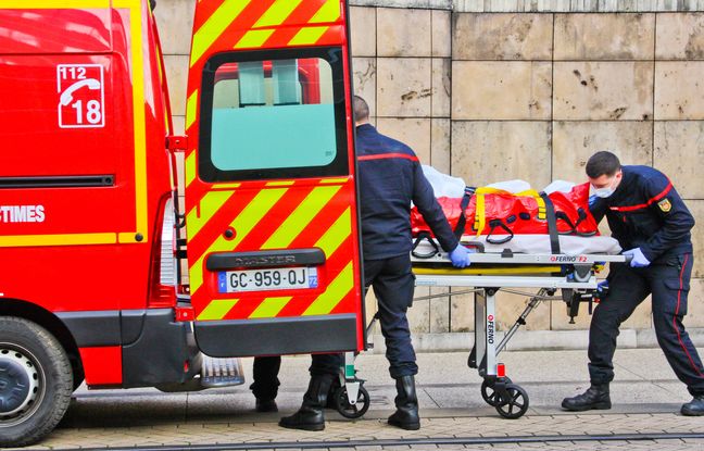 un chauffard sous stupéfiants mis en examen pour avoir percuté un enfant de 12 ans