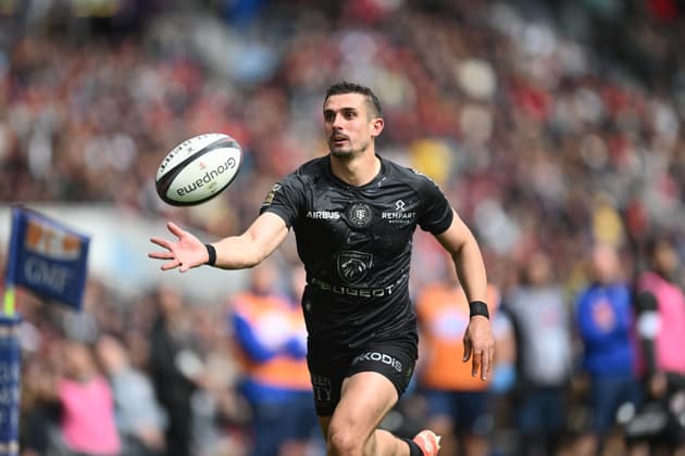 le Stade Toulousain se balade, le RC Toulon s'égare à Vannes