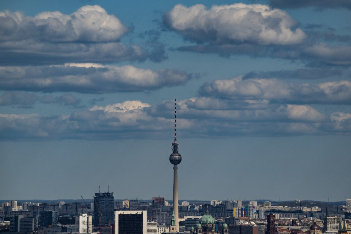 Allemagne: les droits de douane plombent le moral des investisseurs - 15/04/2025 à 14:06