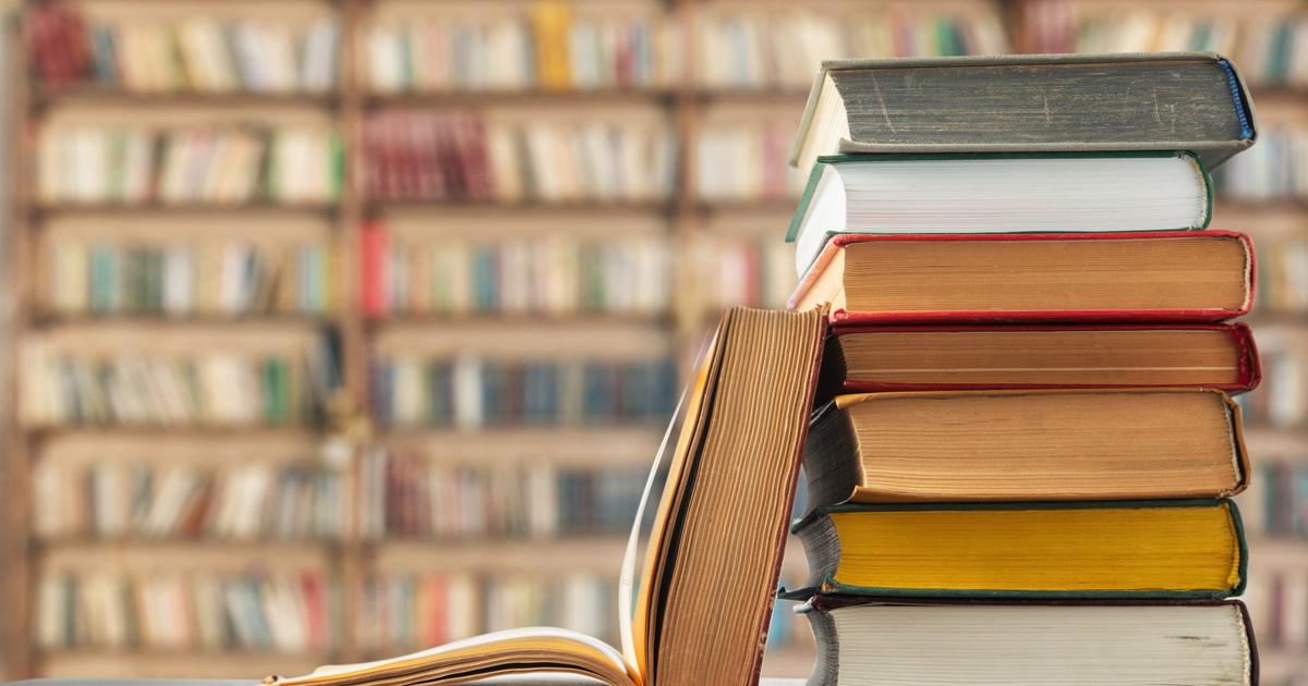 «Les jeunes lisent moins et on peut les comprendre, tout est fait pour les décourager de la lecture !»