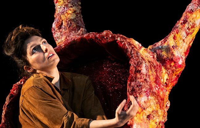 Les spectacles et pièces de théâtre à ne pas manquer ce week-end du 11 au 13 avril 2025