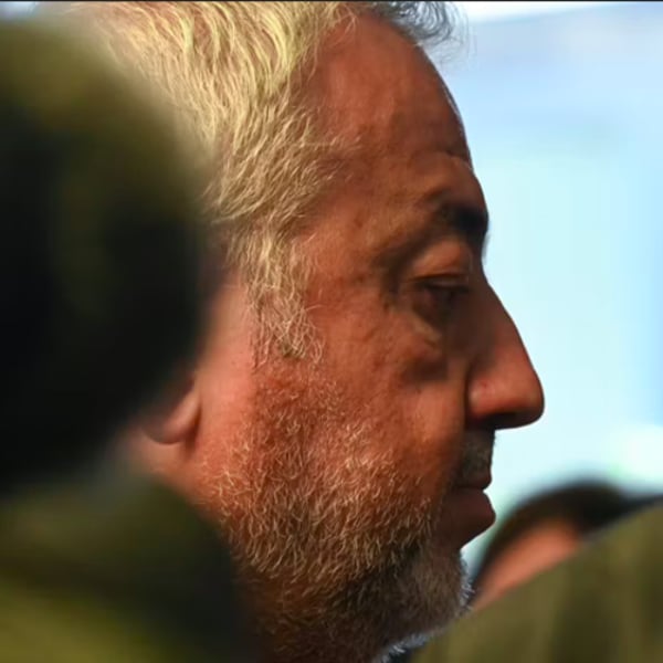 L'homme d'affaires français Michel Ohayon mis en examen pour abus de biens sociaux
