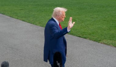 nos reporters racontent une semaine de chaos au cœur du pouvoir trumpiste