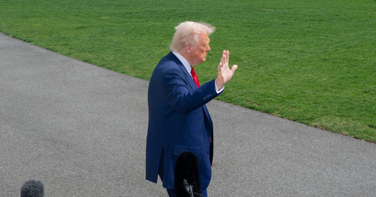 nos reporters racontent une semaine de chaos au cœur du pouvoir trumpiste