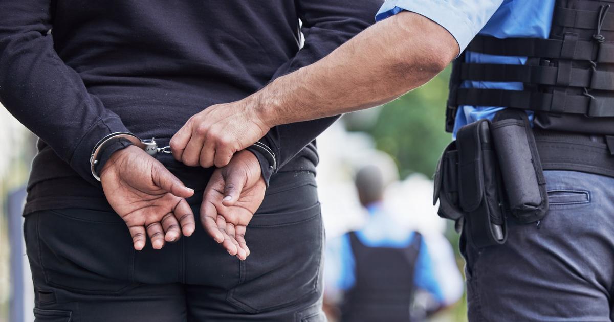 un homme suspecté de préparer une attaque contre une synagogue arrêté