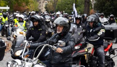 La manifestation qui fera le plus de bruit ce dimanche n’est pas celle qu’on croit