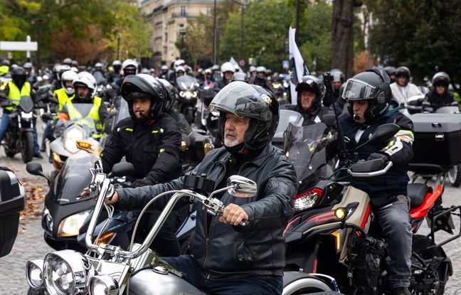 La manifestation qui fera le plus de bruit ce dimanche n’est pas celle qu’on croit