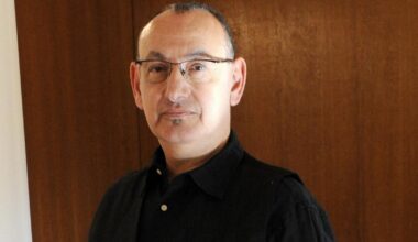 Montpellier Danse est orphelin: mort de Jean-Paul Montanari