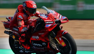 Marc Marquez survole les essais qualificatifs du Grand Prix d’Austin
